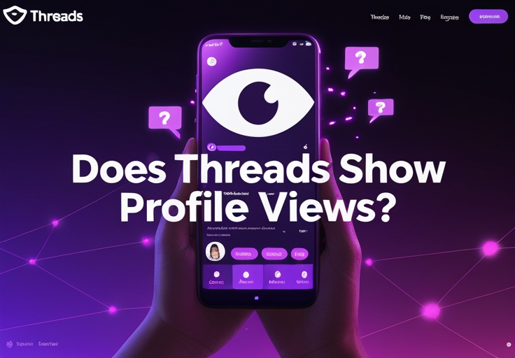 Does Threads Have Profile Views